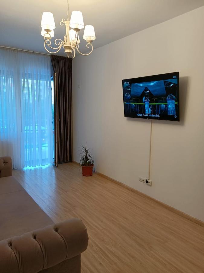 Alex Mnl Lux Apartment 2 Free Parking Bukares Bagian luar foto