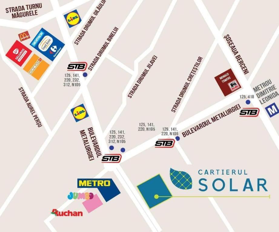 Alex Mnl Lux Apartment 2 Free Parking Bukares Bagian luar foto